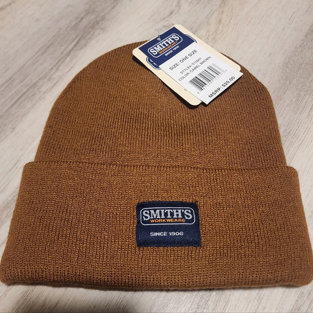 Smiths Workwear Beanie